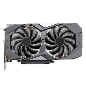 Gaming GPU 2