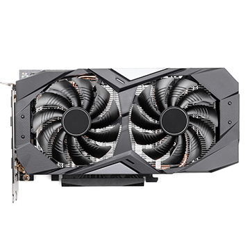 Gaming GPU 2