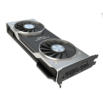 Gaming GPU 1