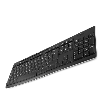 Gaming Keyboard 2