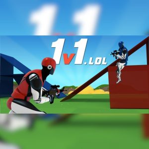 1v1.LOL