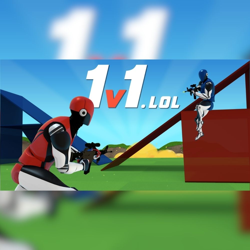 1v1.LOL