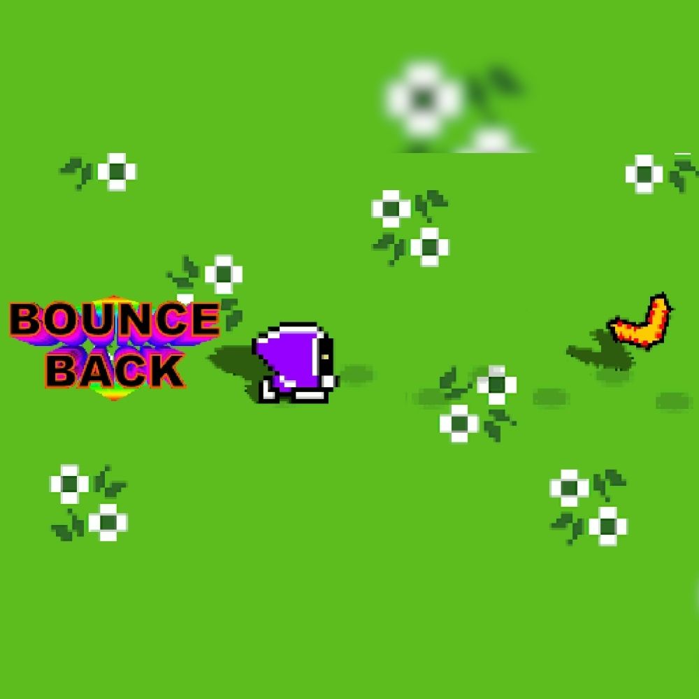 Bounce Back (Zurückprall)