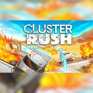Cluster Rush