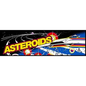 Asteroids (Asteroiden)