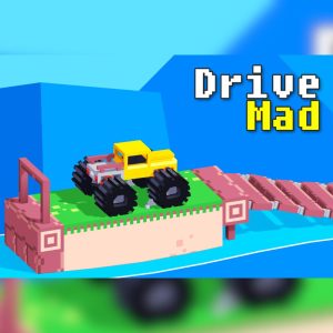 Drive Mad