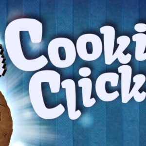 Cookie Clicker