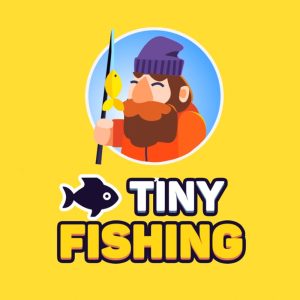 Tiny Fishing (Mini-Angeln)