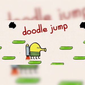 Doodle Jump