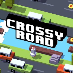 Crossy Road