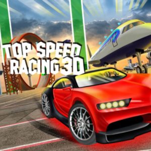 Top Speed Racing 3D