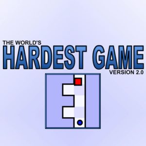 Das zweitschwerste Spiel der Welt 2