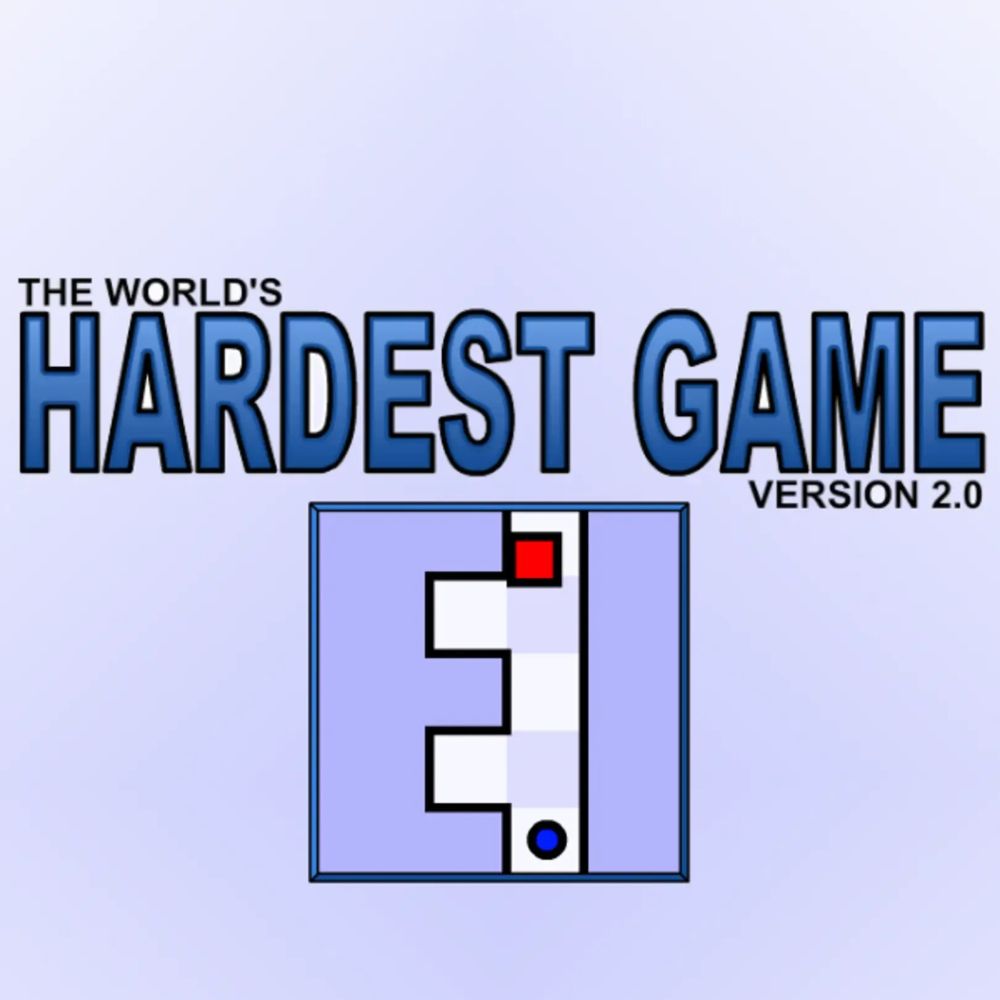 Das zweitschwerste Spiel der Welt 2