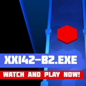 XX142B2EXE (Die Fragment-Datei)