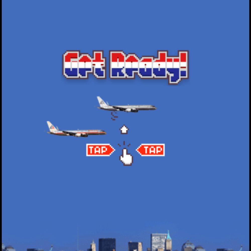 Flappy Plane