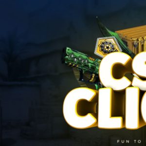 CSGO Clicker