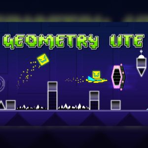 Geometry Dash