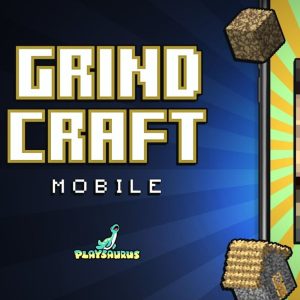 Grind Craft