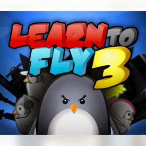 Learn to Fly 3