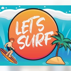 Letssurf