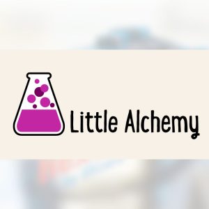 Little Alchemy