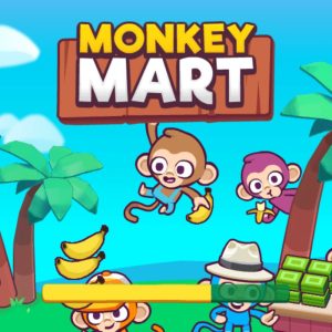 Monkey Mart