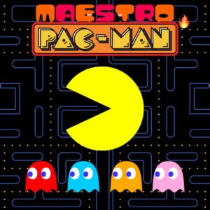 Pac-Man