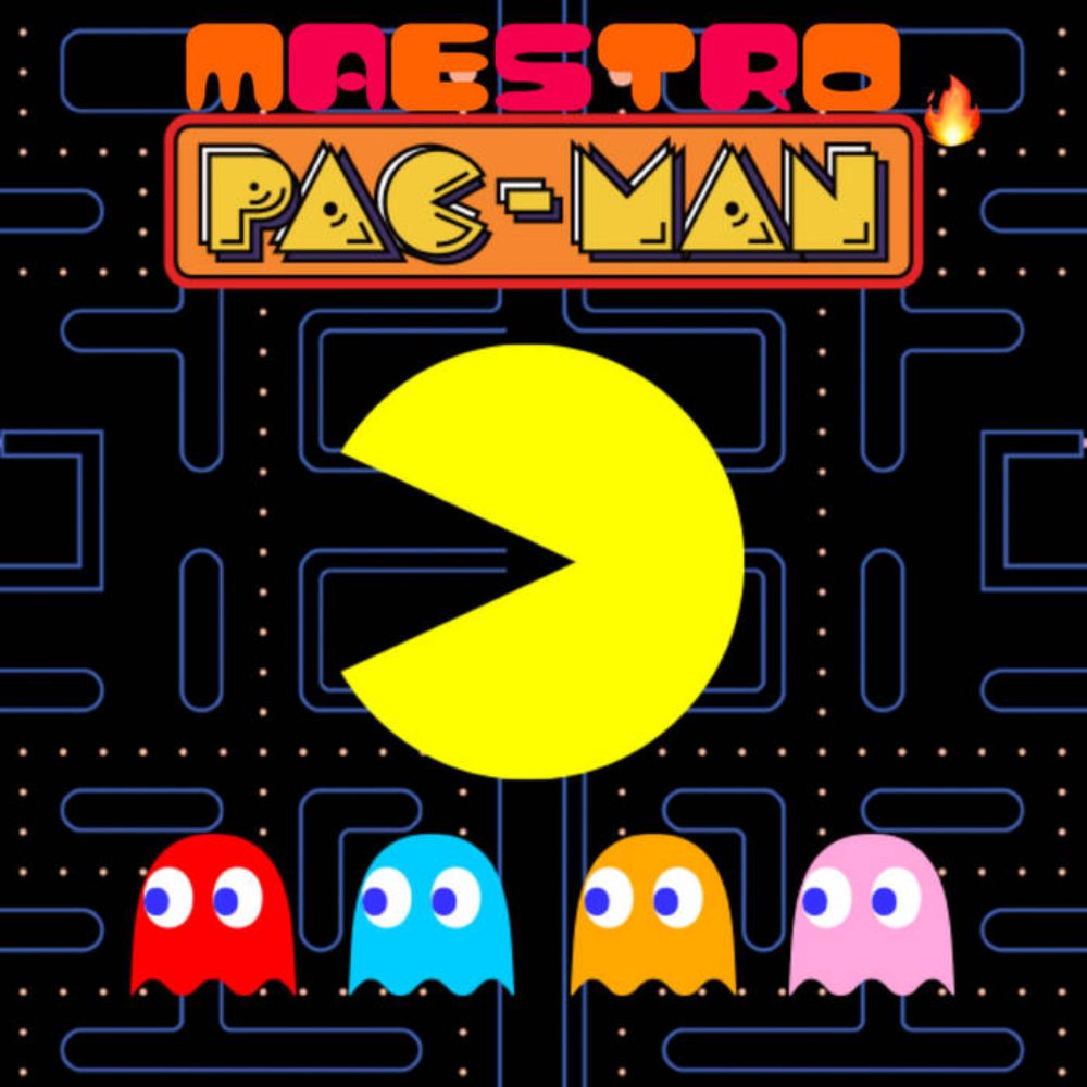 Pac-Man