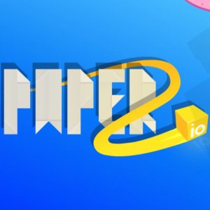 Paper.io