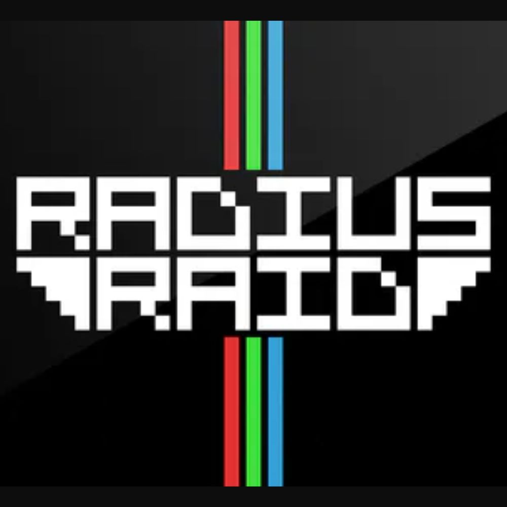 Radius Raid