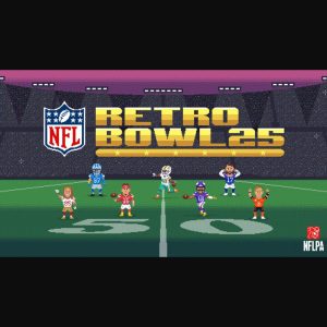 Retro Bowl