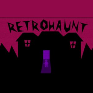 Retro Haunt