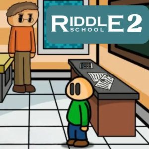 Riddle School 2