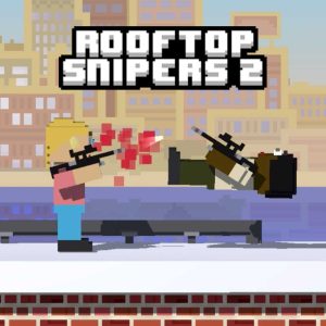 Rooftop Snipers