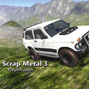Scrap Metal 3