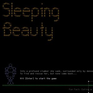 Sleeping Beauty: The Awakening