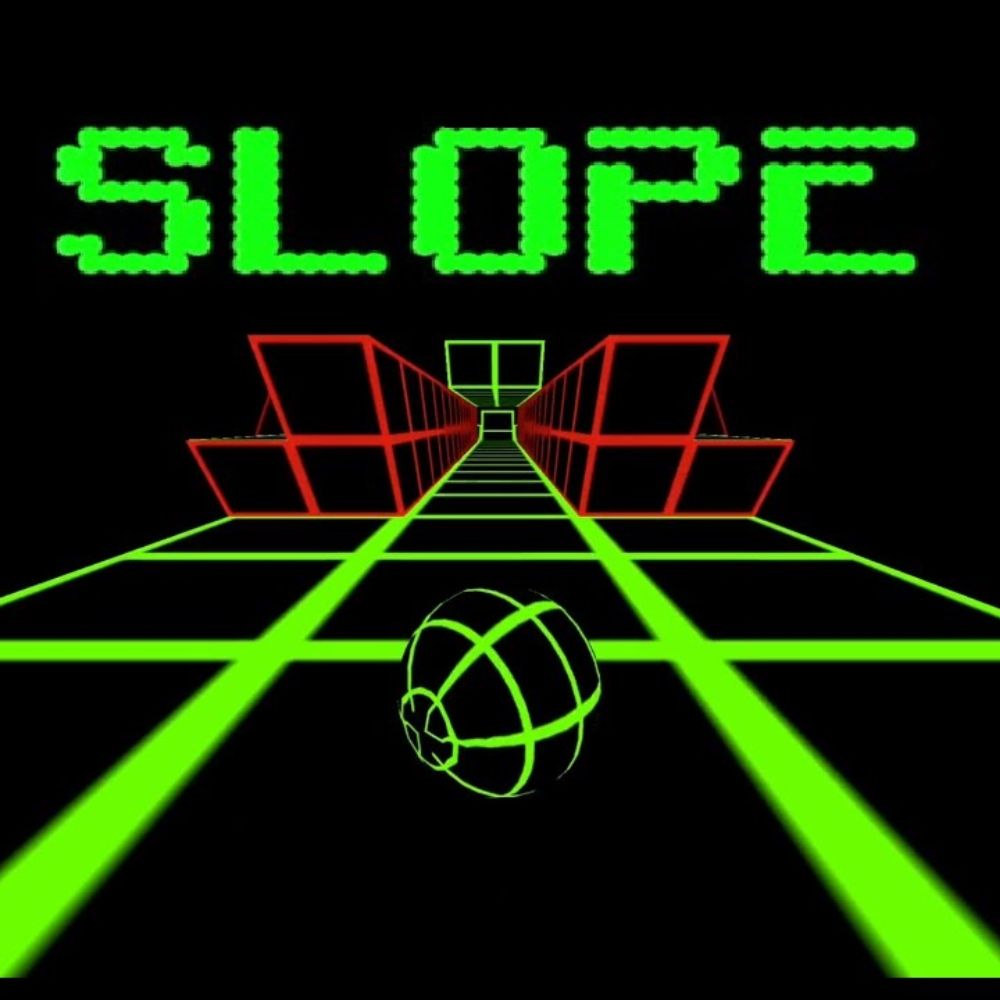 Slope