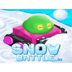 Snow Battle (Schneeballschlacht)