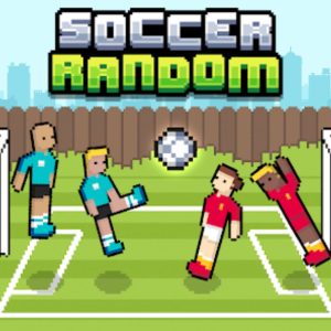Soccer Random