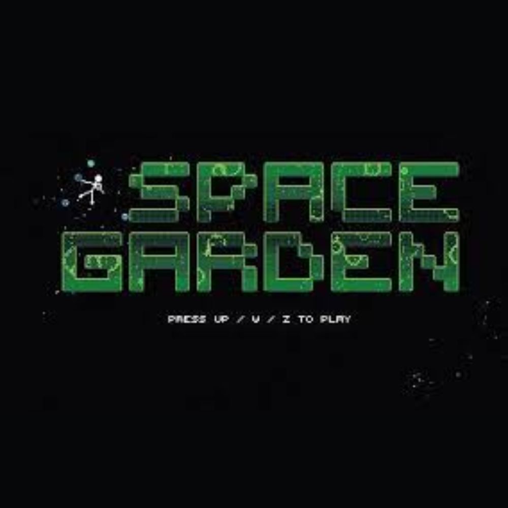Space Garden (Weltraumgarten)