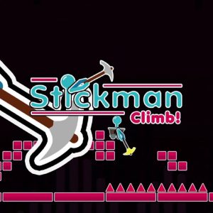Stickman Climb