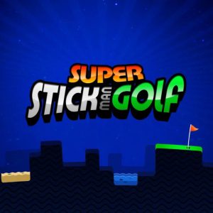 Stickman Golf