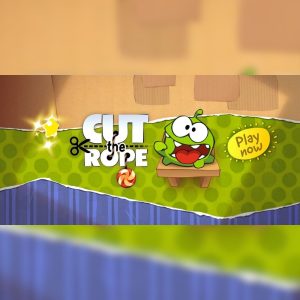 Cut the Rope