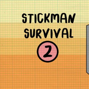 Stickman Survival