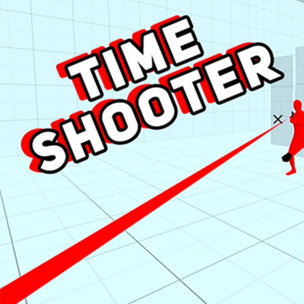 Time Shooter (Zeit-Schütze)