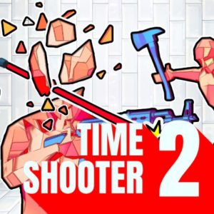Time Shooter 2 (Zeit-Schütze 2)