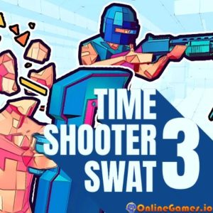 Time Shooter 3: SWAT