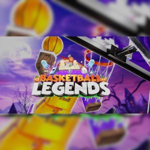 Basketball Legends