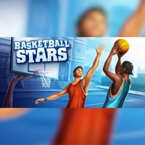 Basketball Stars