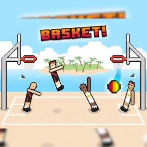 Basket Random